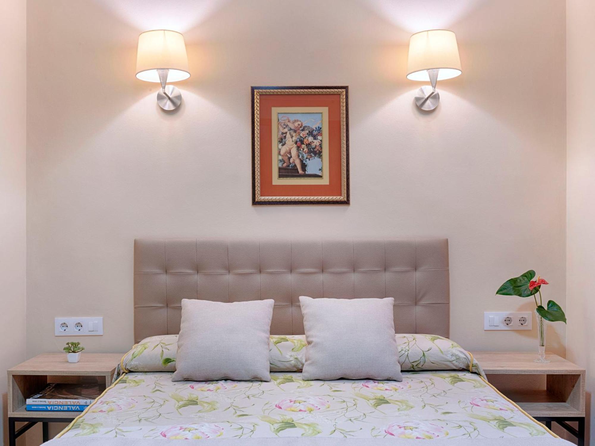 Hostal Antigua Morellana — Photos 3